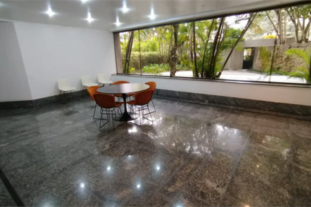 Duplex para alugar com 3 suítes em Real Parque, São Paulo, SP
