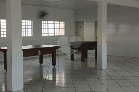 Apartamento à venda com 2 quartos em Conjunto Residencial do Bosque, Mogi das Cruzes, SP