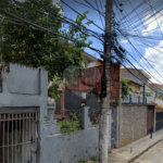 Terreno à venda em Chora Menino, São Paulo, SP