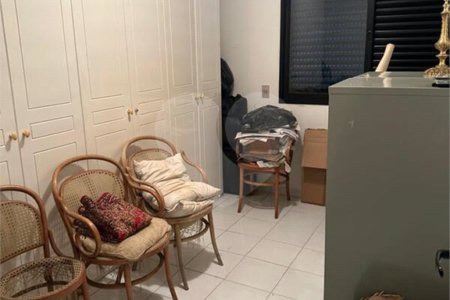 Apartamento para alugar com 4 quartos, sendo 2 suítes,  em Real Parque, São Paulo, SP