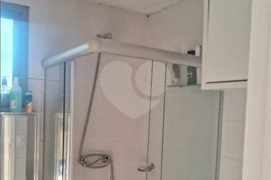 Apartamento à venda com 2 quartos em Casa Verde, São Paulo, SP
