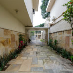 Casa de Vila para alugar com 4 quartos, sendo 1 suíte, em Granja Julieta, São Paulo, SP