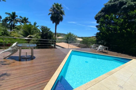 Casa à venda com 6 suítes em Ferradura, Armação dos Búzios, RJ