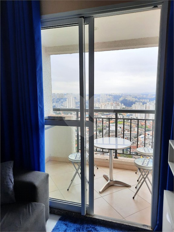 Apartamento à venda com 2 quartos em Vila Andrade, São Paulo, SP