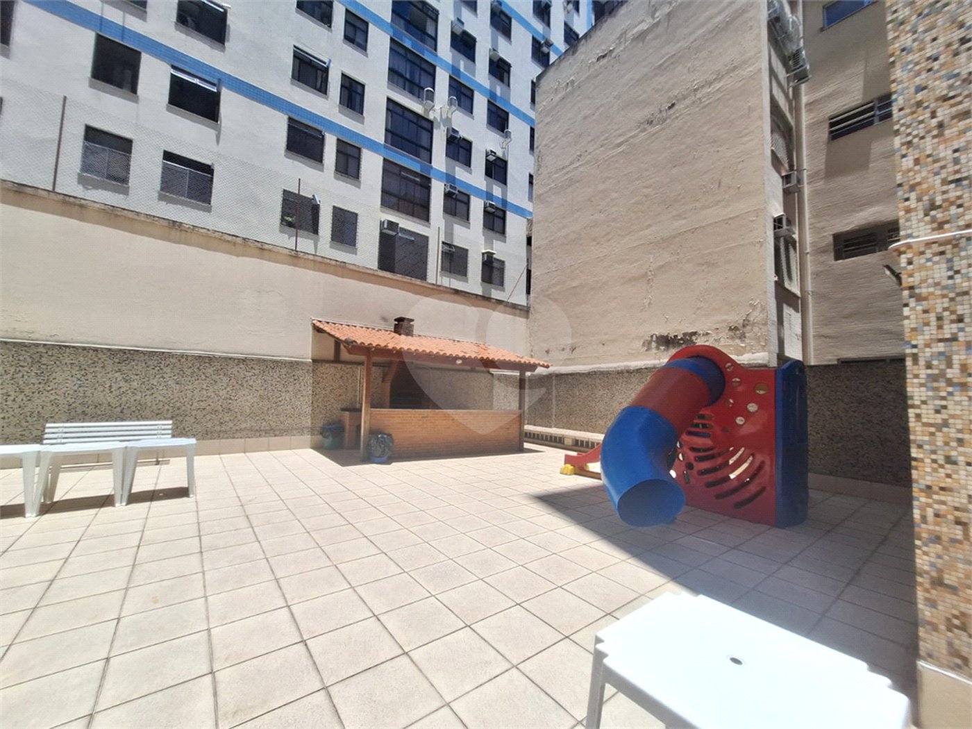 Apartamento à venda com 3 quartos, sendo 1 suíte, em Tijuca, Rio de Janeiro, RJ