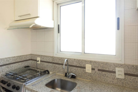 Apartamento à venda com 1 suíte em Itaim Bibi, São Paulo, SP