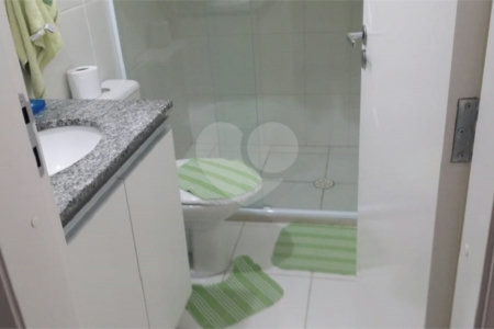 Apartamento à venda com 2 quartos, sendo 1 suíte, em Vila Nova Alba, São Paulo, SP