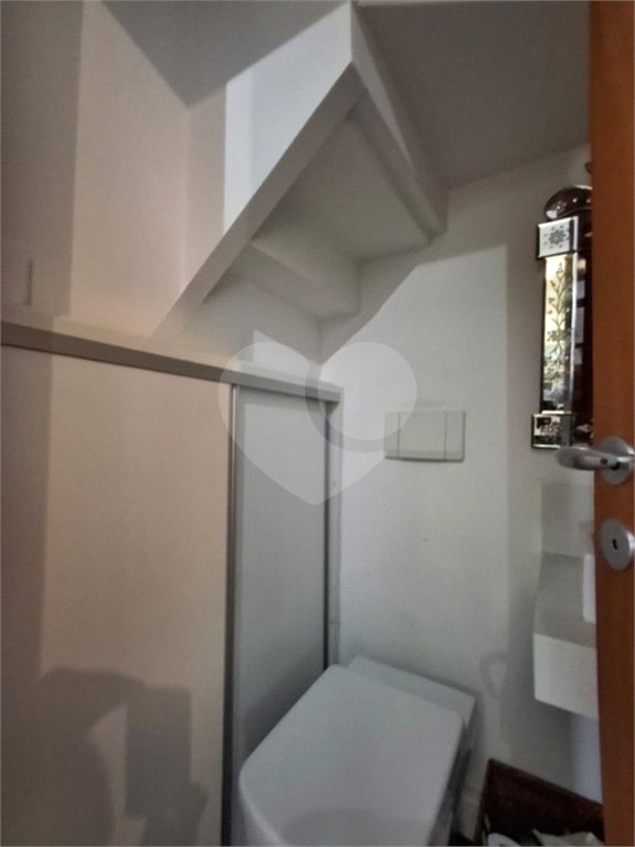 Apartamento à venda com 2 suítes em Indianópolis, São Paulo, SP
