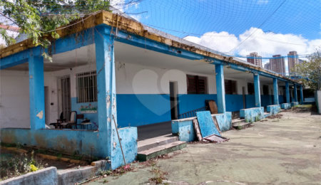 Casa à venda com 1 quarto em Jardim da Glória, São Paulo, SP