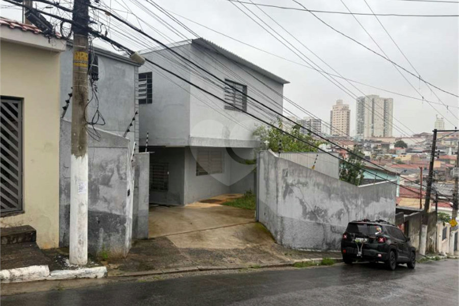 Prédio para alugar em Imirim, São Paulo, SP