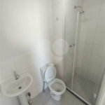 Apartamento à venda com 2 quartos em Jardim Miriam, São Paulo, SP