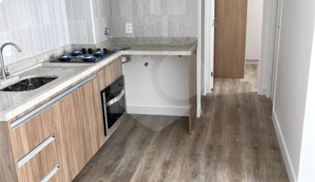 Apartamento à venda com 2 quartos em Perus, São Paulo, SP