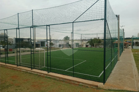 Casa à venda com 3 suítes no condomínio Real Park, Sumaré - SP