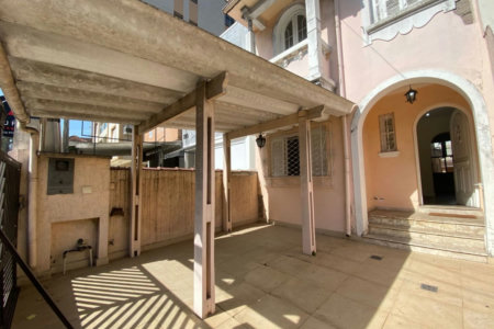 Casa com 3 dormitórios para alugar, 197 m² por R$ 8.500/mês - Embaré - Santos/SP