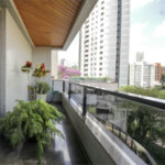 Apartamento à venda com 3 suítes em Vila Andrade, São Paulo, SP