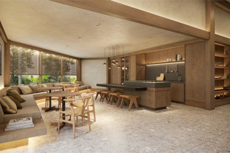 Apartamento à venda com 2 suítes em Pinheiros, São Paulo, SP