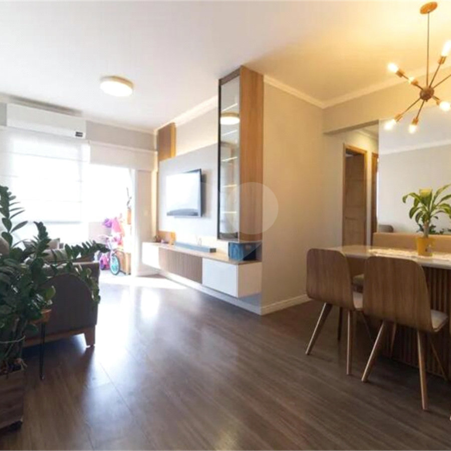 Apartamento à venda com 3 quartos, sendo 1 suíte, em Vila Mariana, São Paulo, SP