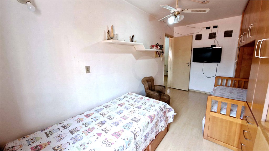 Sobrado à venda com 3 quartos, sendo 1 suíte, em Alto da Boa Vista, São Paulo, SP
