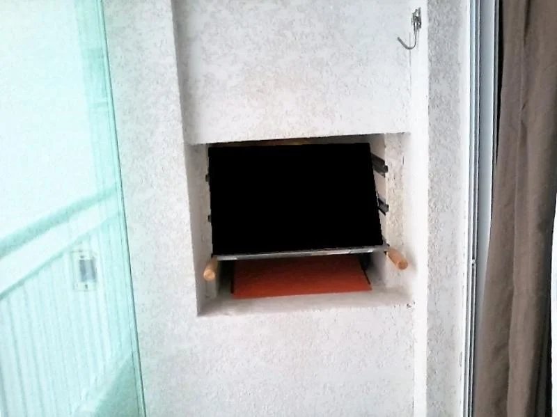 Apartamento à venda com 2 quartos, sendo 1 suíte, em Jardim das Vertentes, São Paulo, SP
