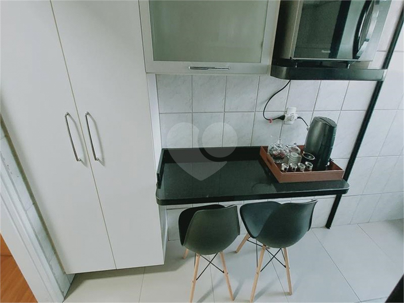 Apartamento à venda com 3 quartos em Limão, São Paulo, SP