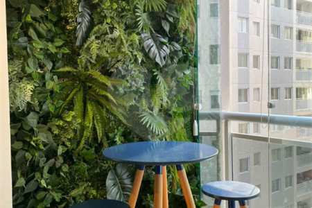 Apartamento de 73m² com 3 dormitórios sendo 1 suíte, 1 vaga Lazer Completo.