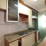 Apartamento à venda com 2 quartos em Mooca, São Paulo, SP
