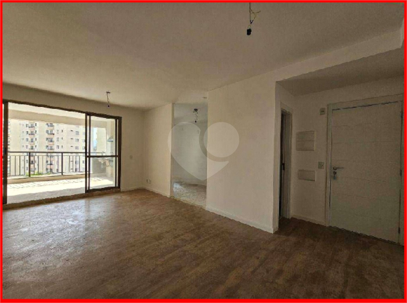 Apartamento à venda com 4 quartos, sendo 3 suítes,  em Santa Teresinha, São Paulo, SP
