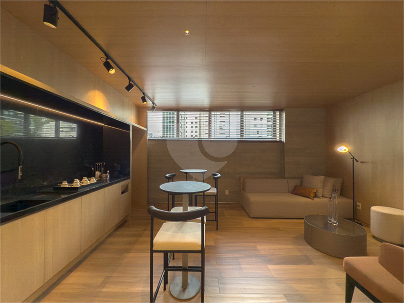 Apartamento à venda com 3 quartos, sendo 1 suíte, em Jardim Paulista, São Paulo, SP