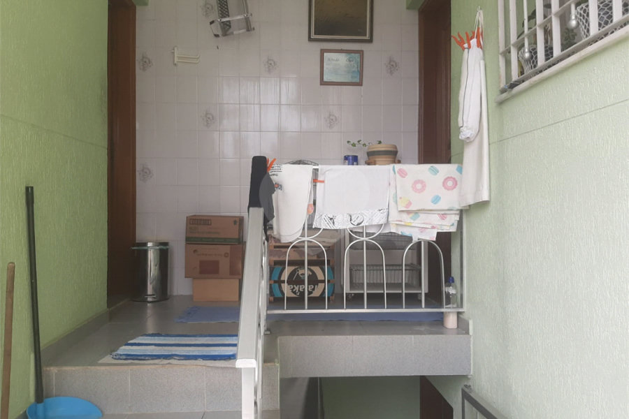 Sobrado à venda com 4 quartos, sendo 2 suítes, em Tremembé, São Paulo, SP