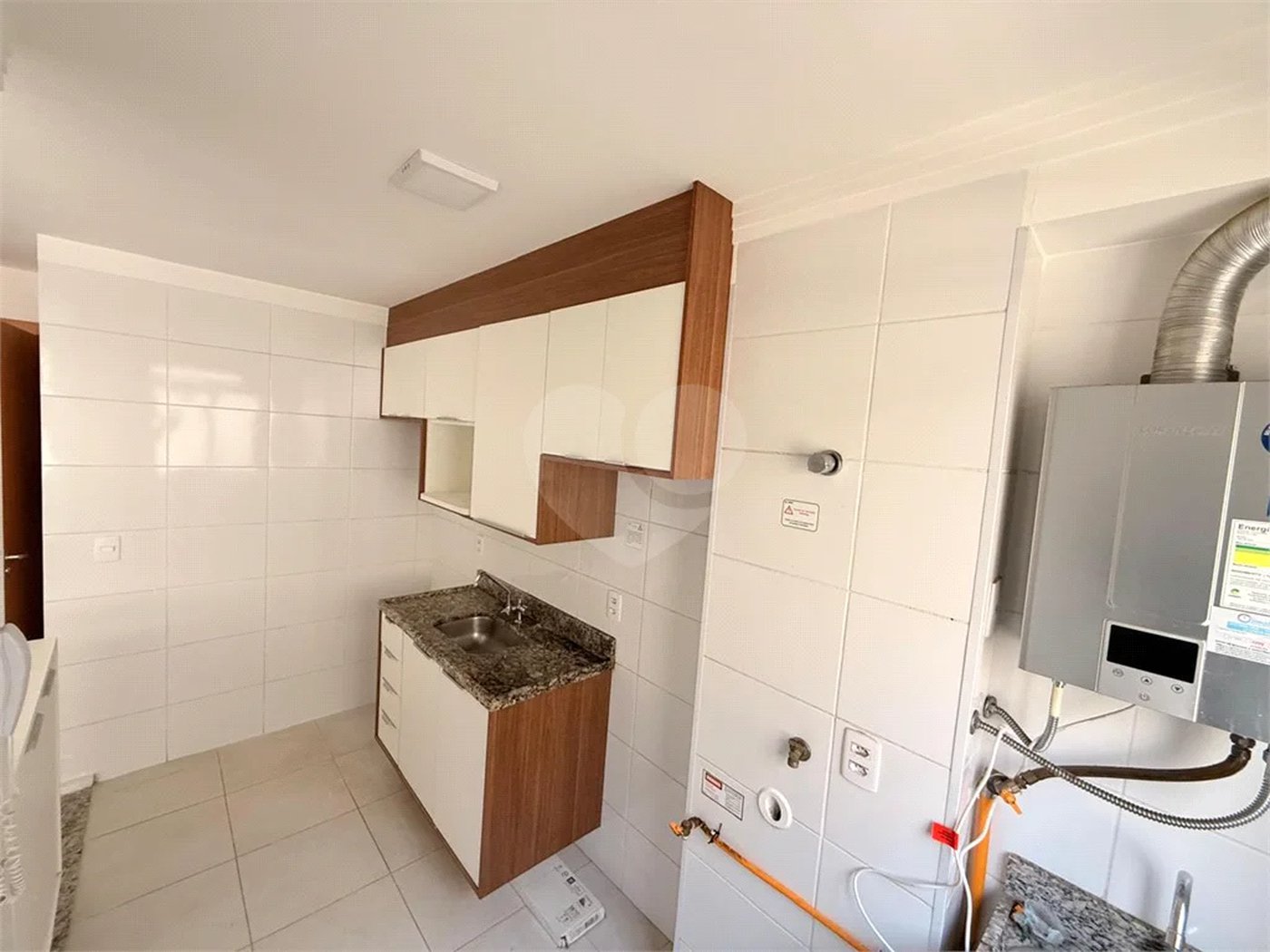 Apartamento à venda com 2 quartos em Jardim Íris, São Paulo, SP