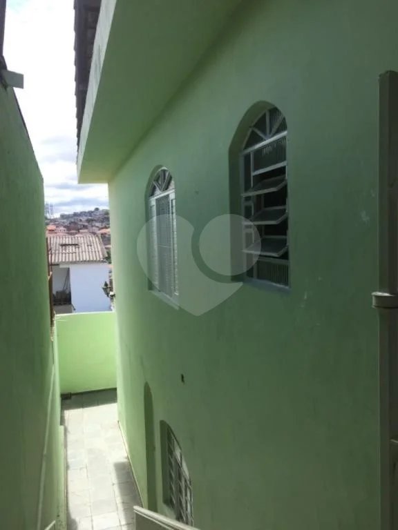 Casa Térrea à venda com 3 quartos em Tremembé, São Paulo, SP