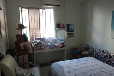 Apartamento à venda com 3 quartos, sendo 1 suíte, em Tijuca, Rio de Janeiro, RJ