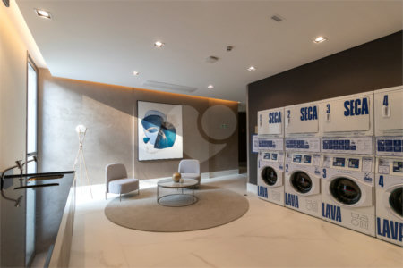 Studio à venda com 1 quarto em Planalto Paulista, São Paulo, SP