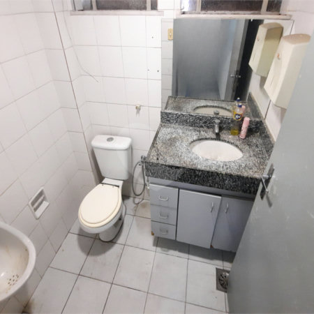 Loja à venda ou para alugar em Tijuca, Rio de Janeiro, RJ