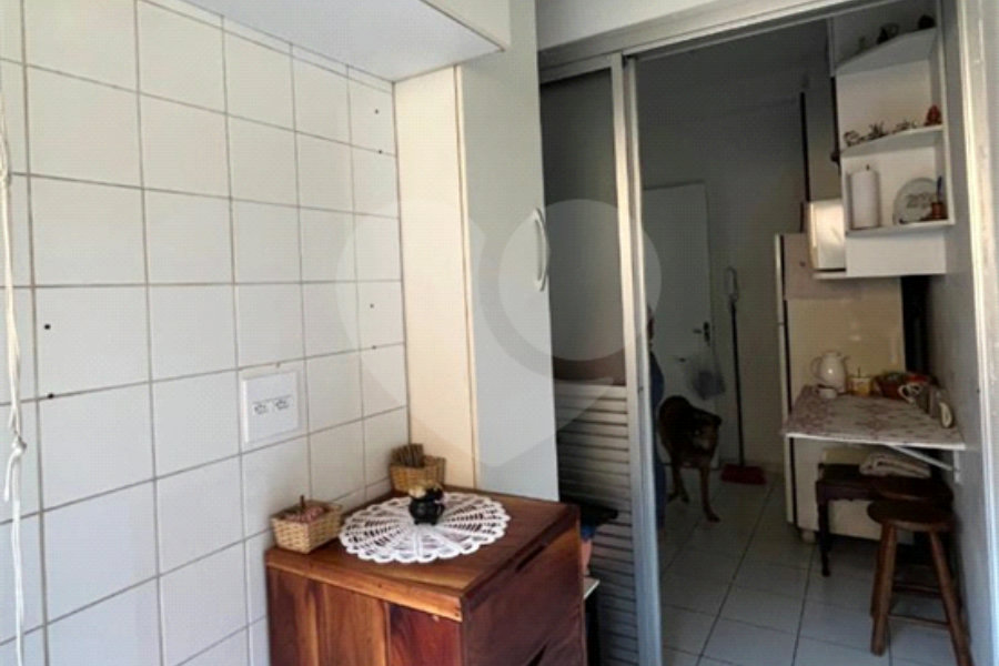 Apartamento à venda com 2 quartos em Vila Nova Cachoeirinha, São Paulo, SP