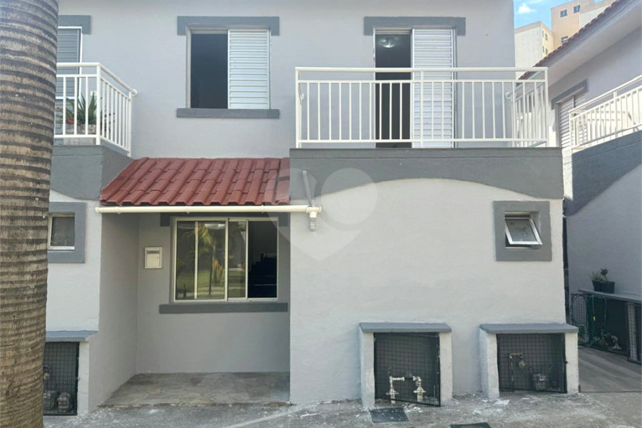 Casa à venda com 2 quartos no condomínio Residencial Boulevard I, São Paulo - SP