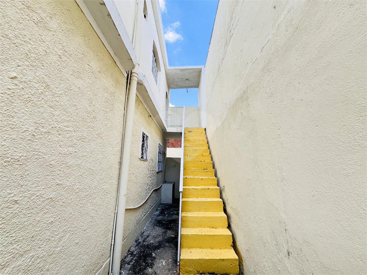 Casa à venda com 3 quartos em Campo Grande, Rio de Janeiro, RJ