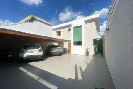 Sobrado à venda com 3 quartos, sendo 1 suíte, em Jardim São Paulo(zona Norte), São Paulo, SP