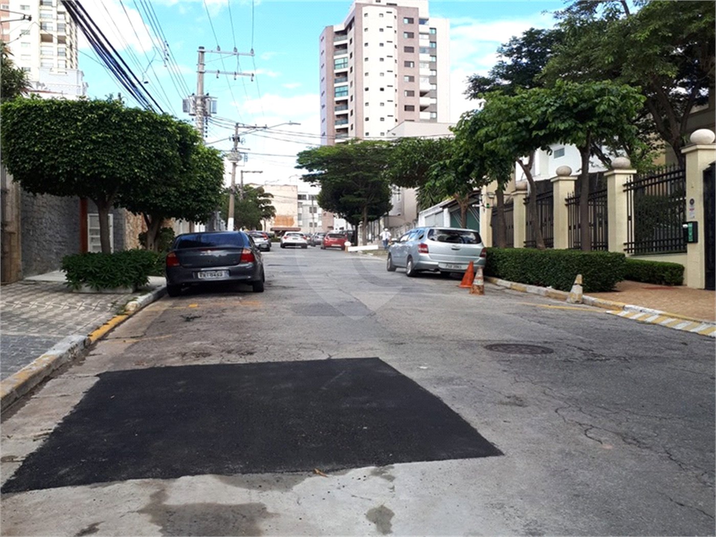 Casa à venda com 2 quartos em Santana, São Paulo, SP