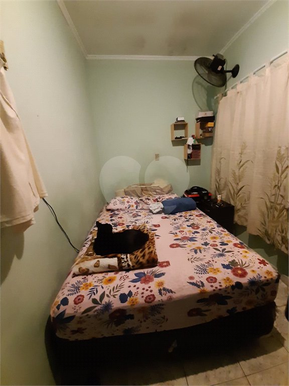 Sobrado à venda com 2 quartos, sendo 1 suíte, em Mandaqui, São Paulo, SP