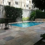 Apartamento à venda com 3 suítes em Aclimação, São Paulo, SP
