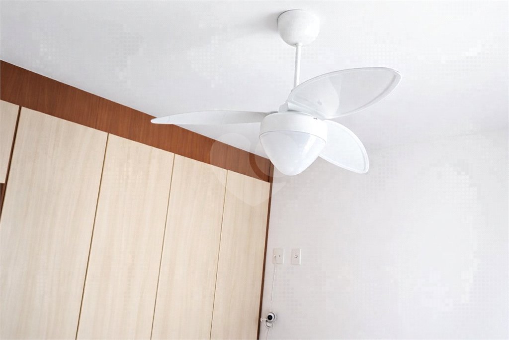 Apartamento à venda com 3 quartos, sendo 1 suíte, em Vila Sfeir, Indaiatuba, SP