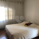 Sobrado à venda com 4 quartos em Santana, São Paulo, SP
