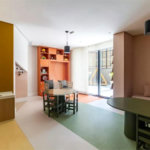 Apartamento à venda com 3 quartos, sendo 1 suíte, em Jardim Paulista, São Paulo, SP