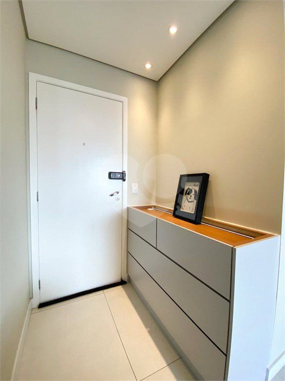 Apartamento à venda com 2 quartos, sendo 1 suíte,  em Tucuruvi, São Paulo, SP