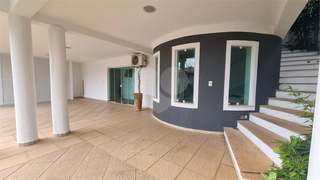 Casa à venda ou para alugar com 3 suítes no condomínio Residencial Villa dos Inglezes, Sorocaba - SP