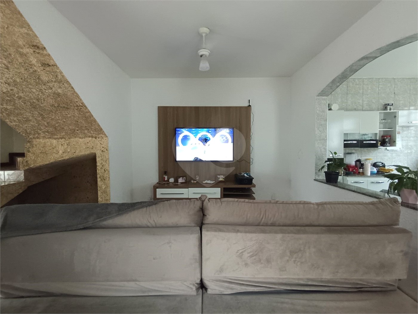 Casa à venda com 3 quartos, sendo 1 suíte, em Wanel Ville, Sorocaba, SP