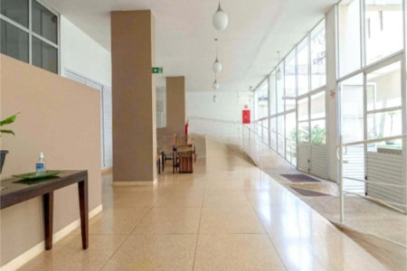 Apartamento à venda com 2 quartos em Pinheiros, São Paulo, SP