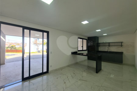 Casa à venda com 3 suítes no condomínio Parque Ibiti Reserva, Sorocaba - SP