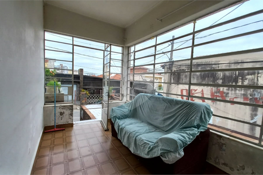 Casa Térrea à venda com 4 quartos, sendo 2 suítes, em Vila Gustavo, São Paulo, SP